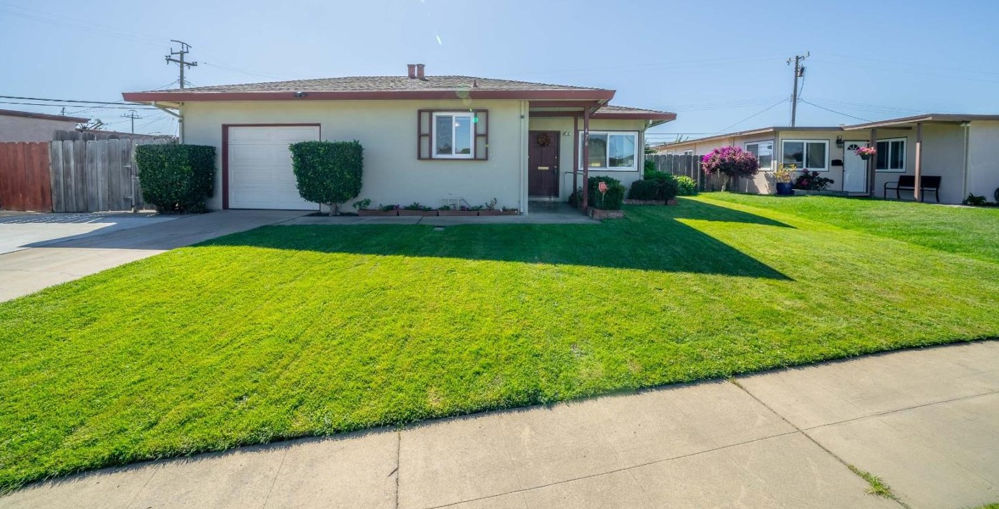 476 Vallejo St, Salinas, CA 93906