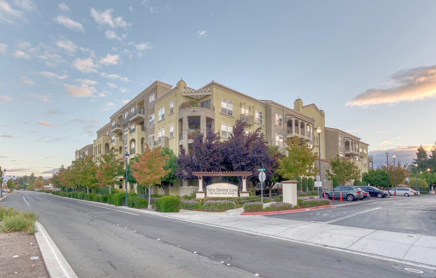 600 S Abel St 523, Milpitas, CA 95035