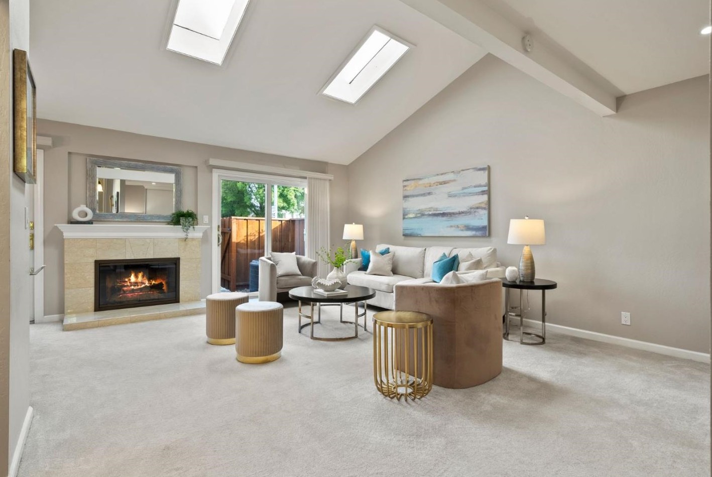 10987 Northseal Square, Cupertino, CA 95014