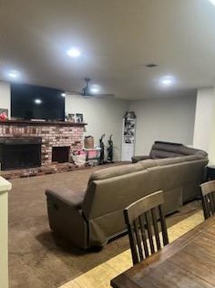 18498 Northridge Dr, Salinas CA  93906-1903 exterior