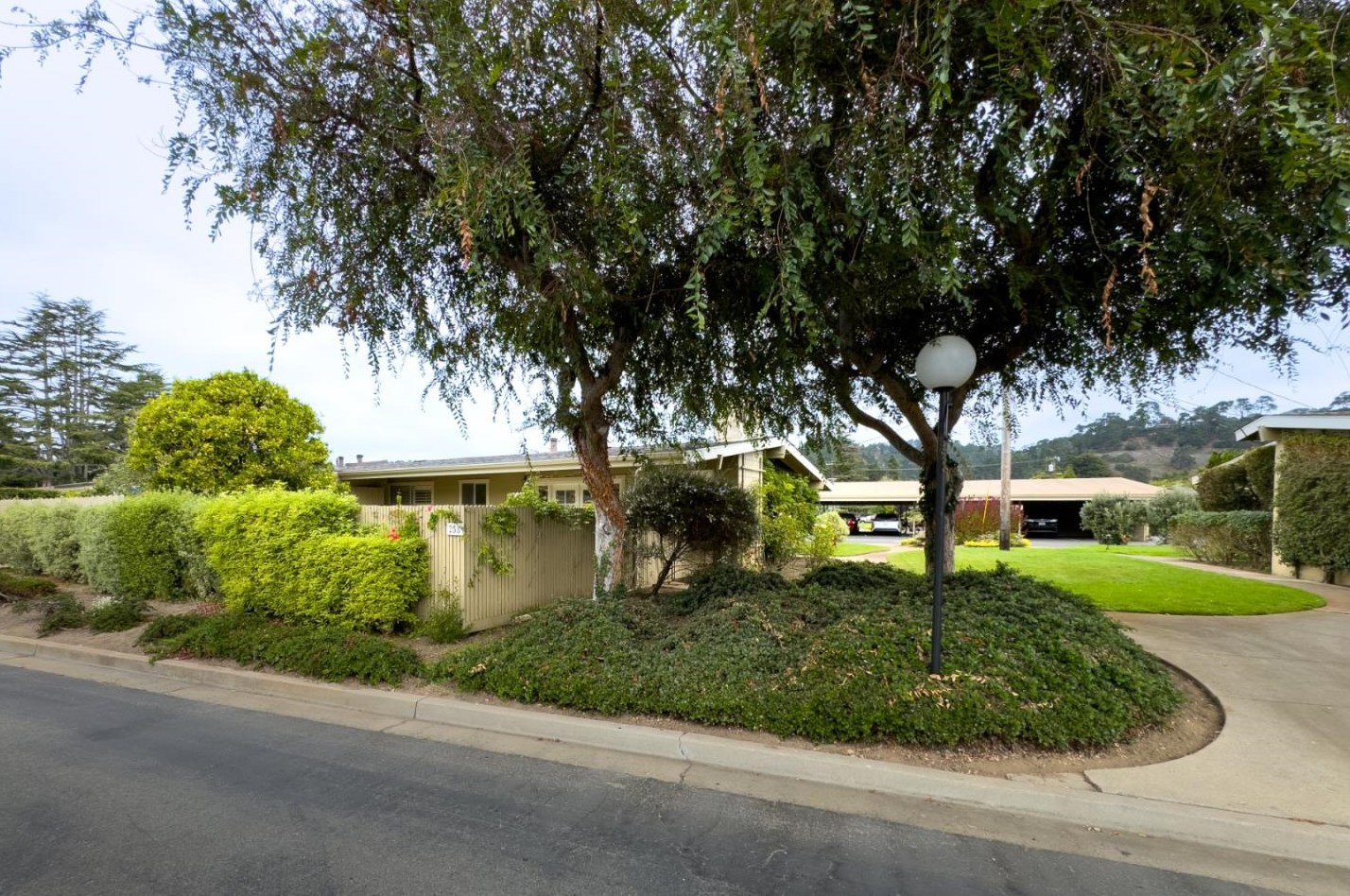 258 Hacienda Carmel, Carmel, CA 93923