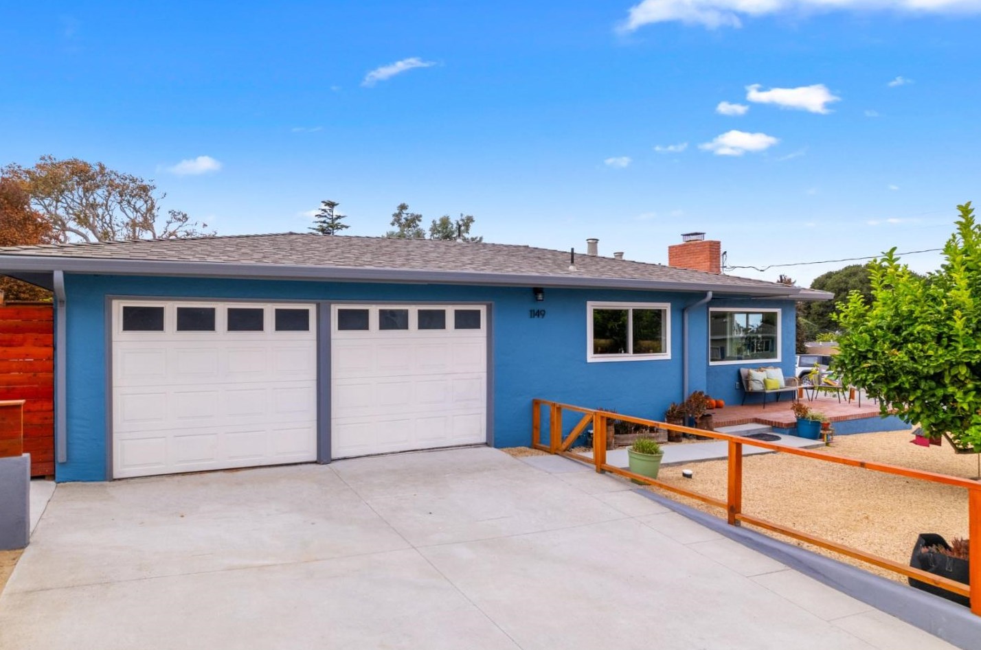 1149 Modoc St, Seaside, CA 93955-5908