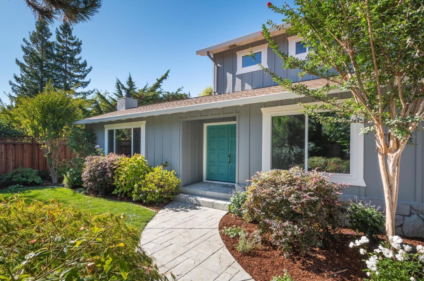 1730 Milton St, Redwood City, CA 94061