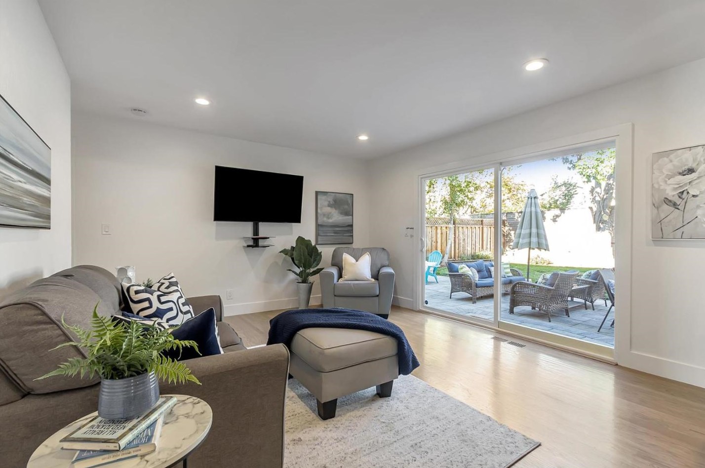 1685 Grizilo Dr, San Jose CA  95124-1920 exterior