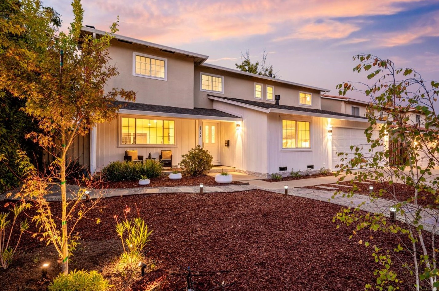 8099 Hyannisport Dr, Cupertino, CA 95014-4011