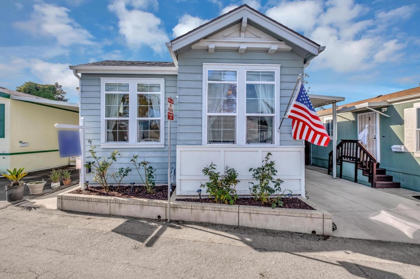 2565 Portola Dr 47, Santa Cruz, CA 95062