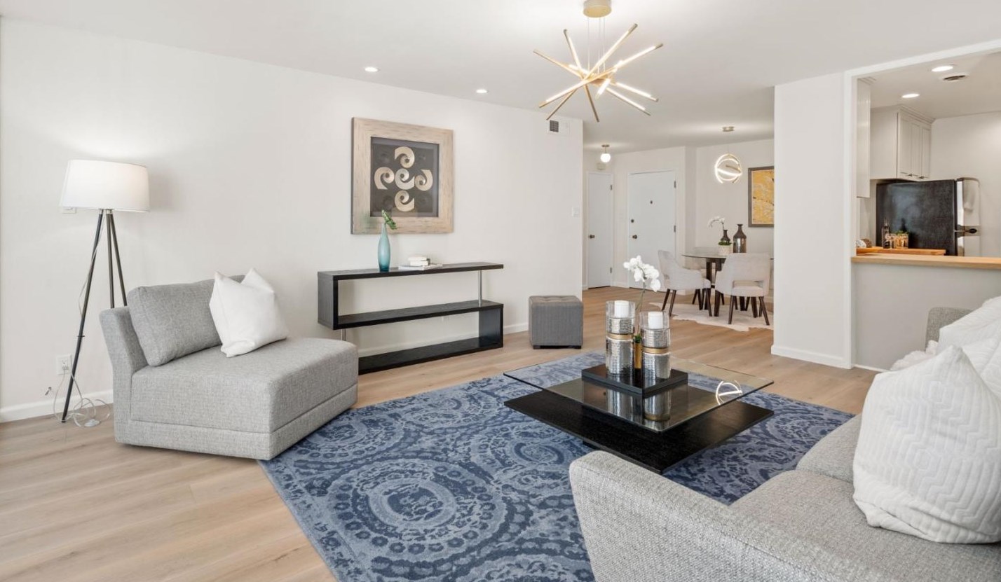 200 Elm St 209, San Mateo, CA 94401