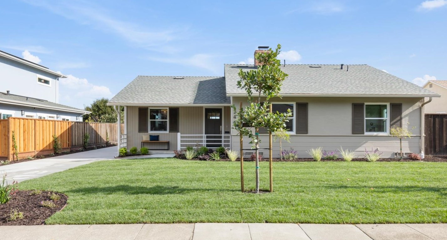 248 S Ashton Ave, Millbrae, CA 94030