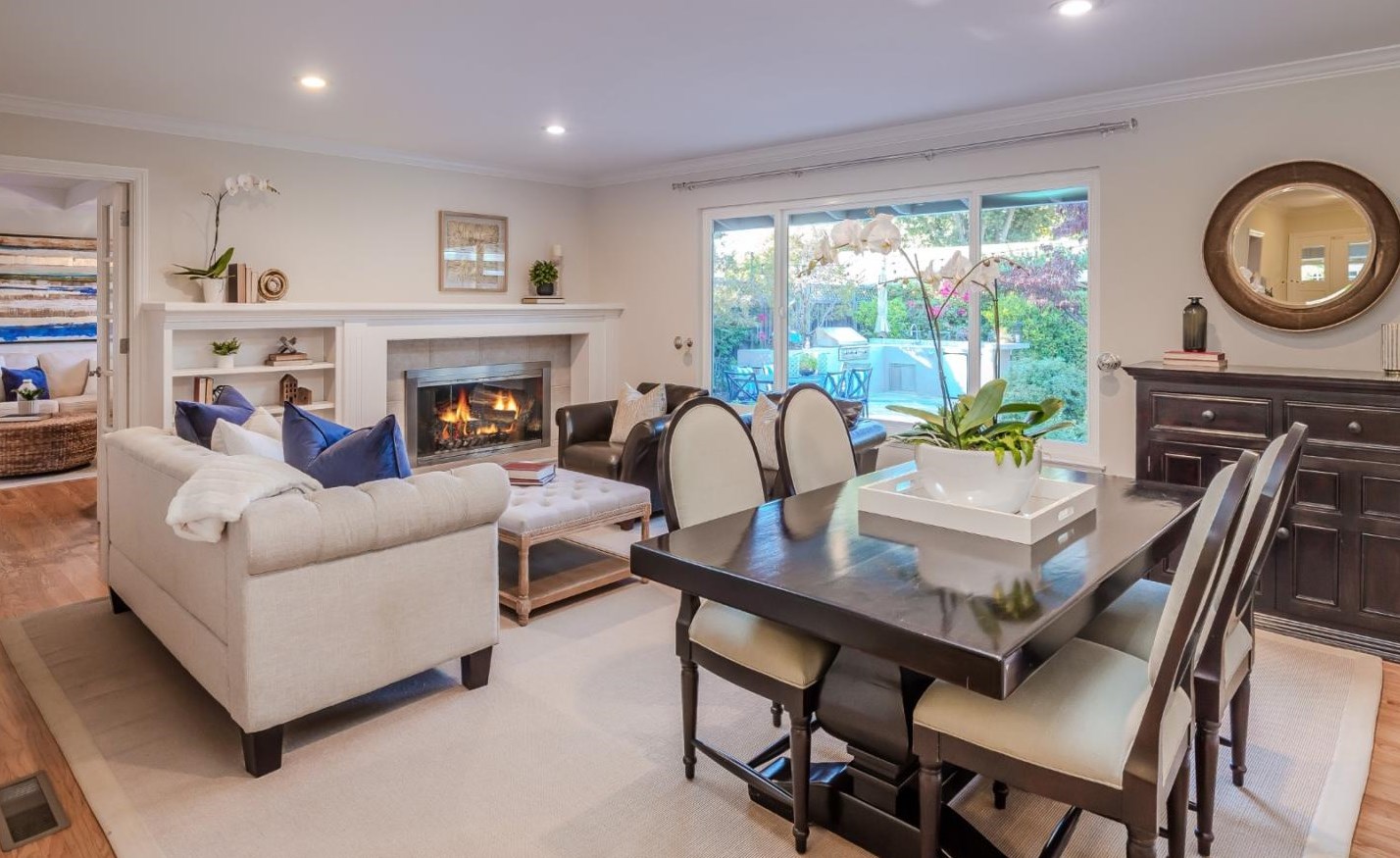 1103 W Rose Cir, Los Altos, CA 94024