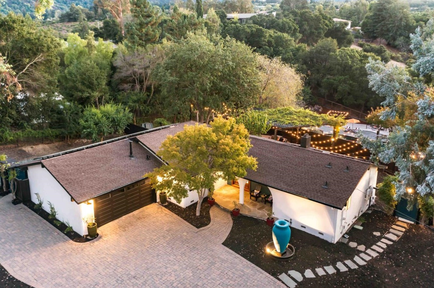 12989 Vista Del Valle Ct, Los Altos, CA 94022