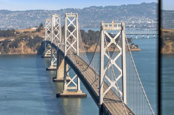 425 1st St 4307, San Francisco, CA 94105