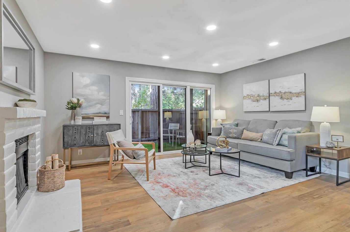 1000 La Terrace Cir, San Jose, CA 95123