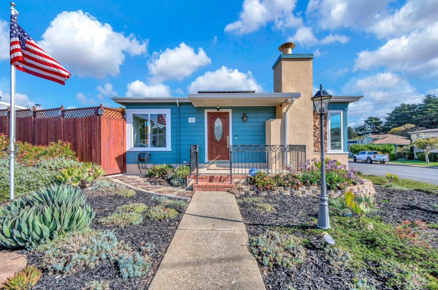 902 Gibbs Way, South San Francisco, CA 94080
