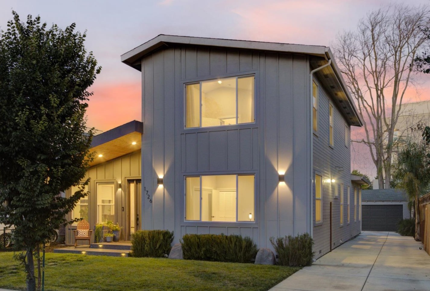 1726 Guadalupe Ave, San Jose, CA 95125-1227