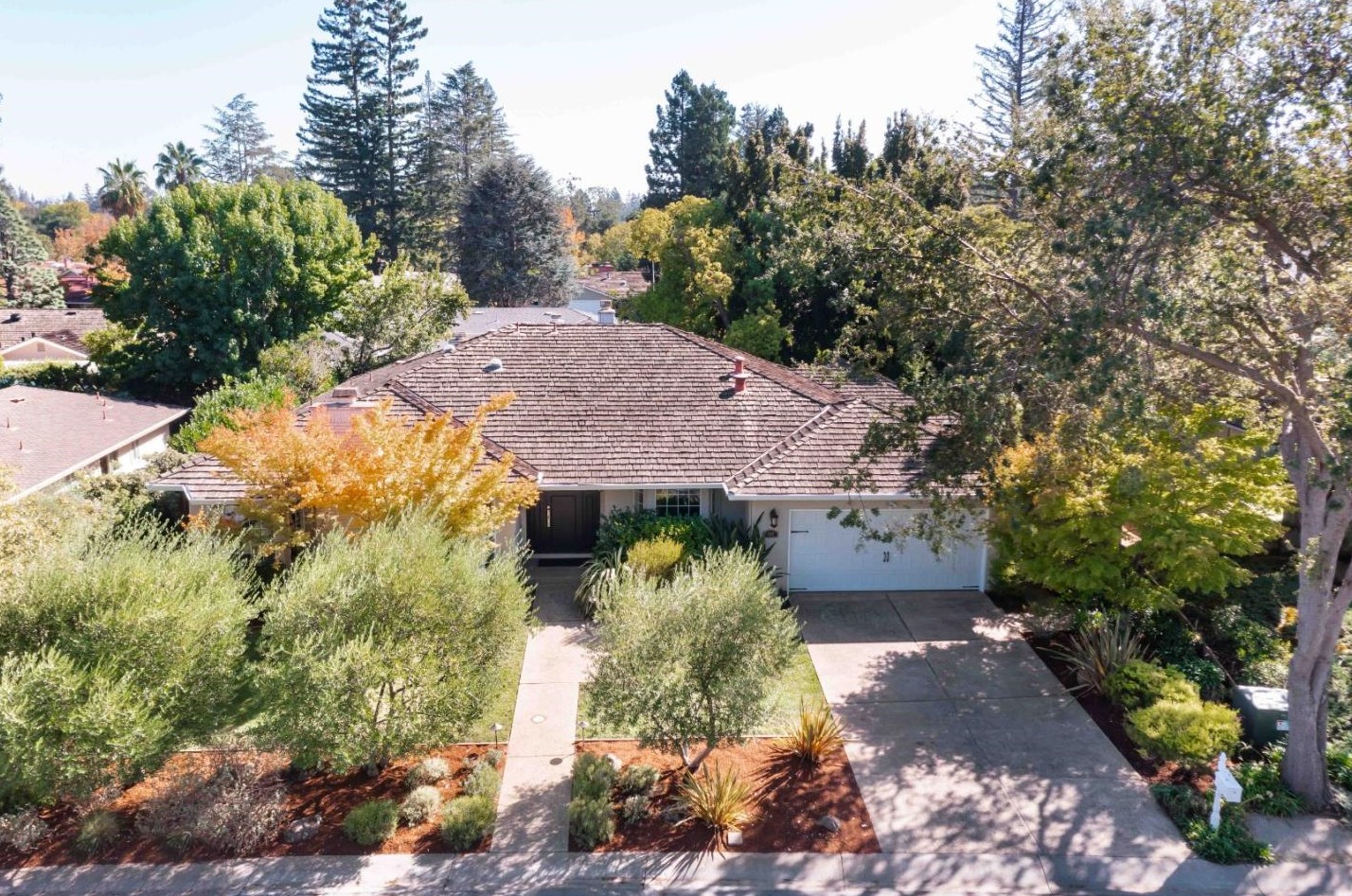 440 San Domingo Way, Los Altos, CA 94022