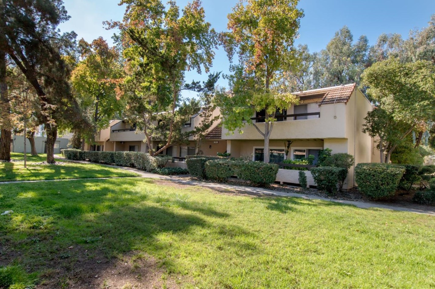 292 Tradewinds Dr 16, San Jose, CA 95123