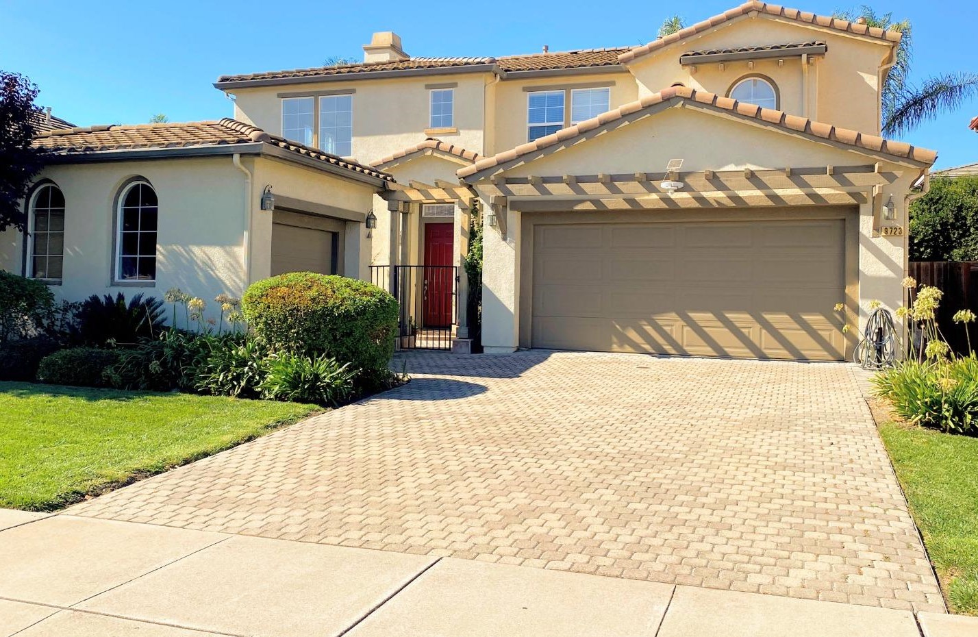 9723 Sedona Way, Gilroy, CA 95020