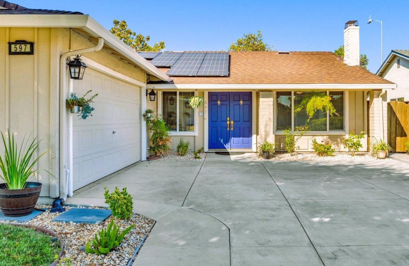 597 Martil Way, Milpitas, CA 95035