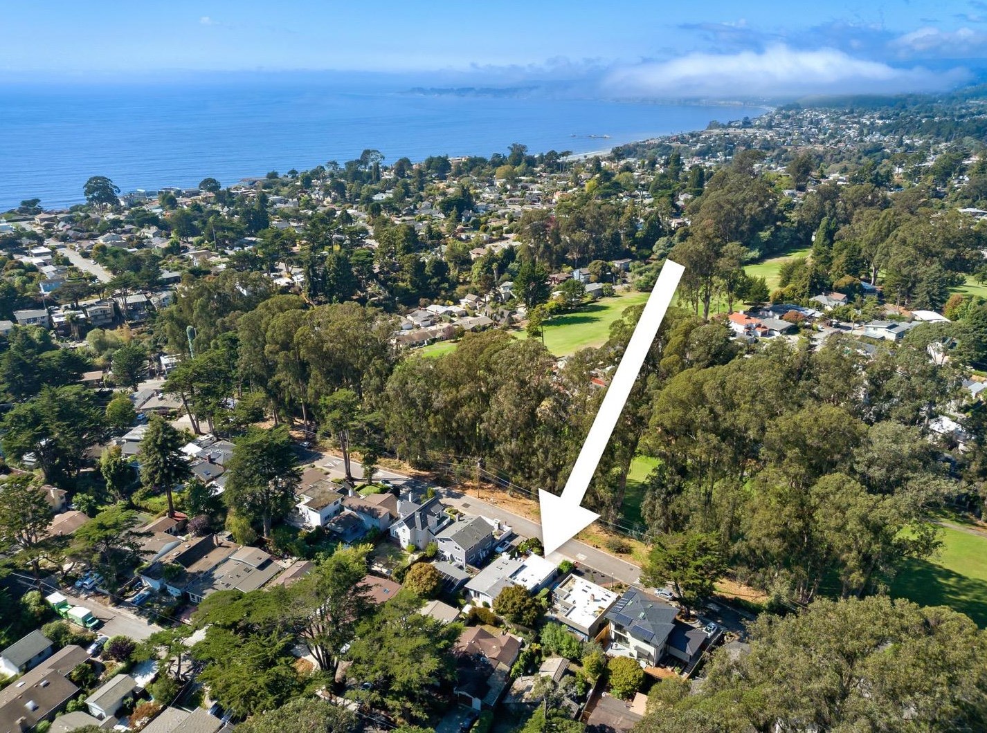 326 Palmer Ave, Aptos, CA 95003