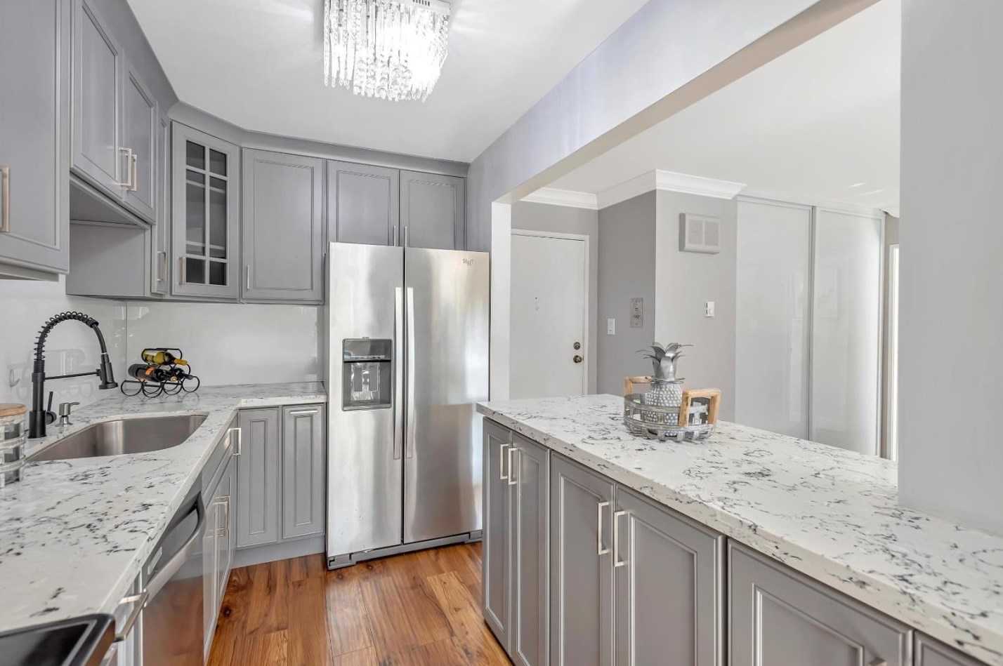 833 N Humboldt St 209, San Mateo, CA 94401