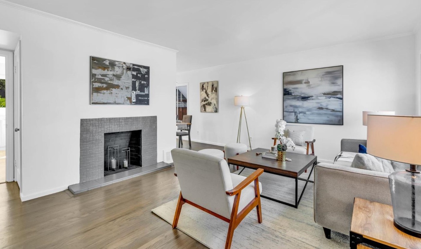 161 Baltimore Way, San Francisco, CA 94112