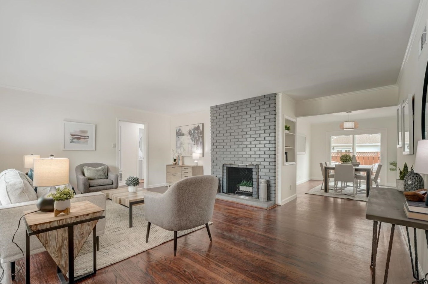 319 Rockwood Dr, South San Francisco, CA 94080