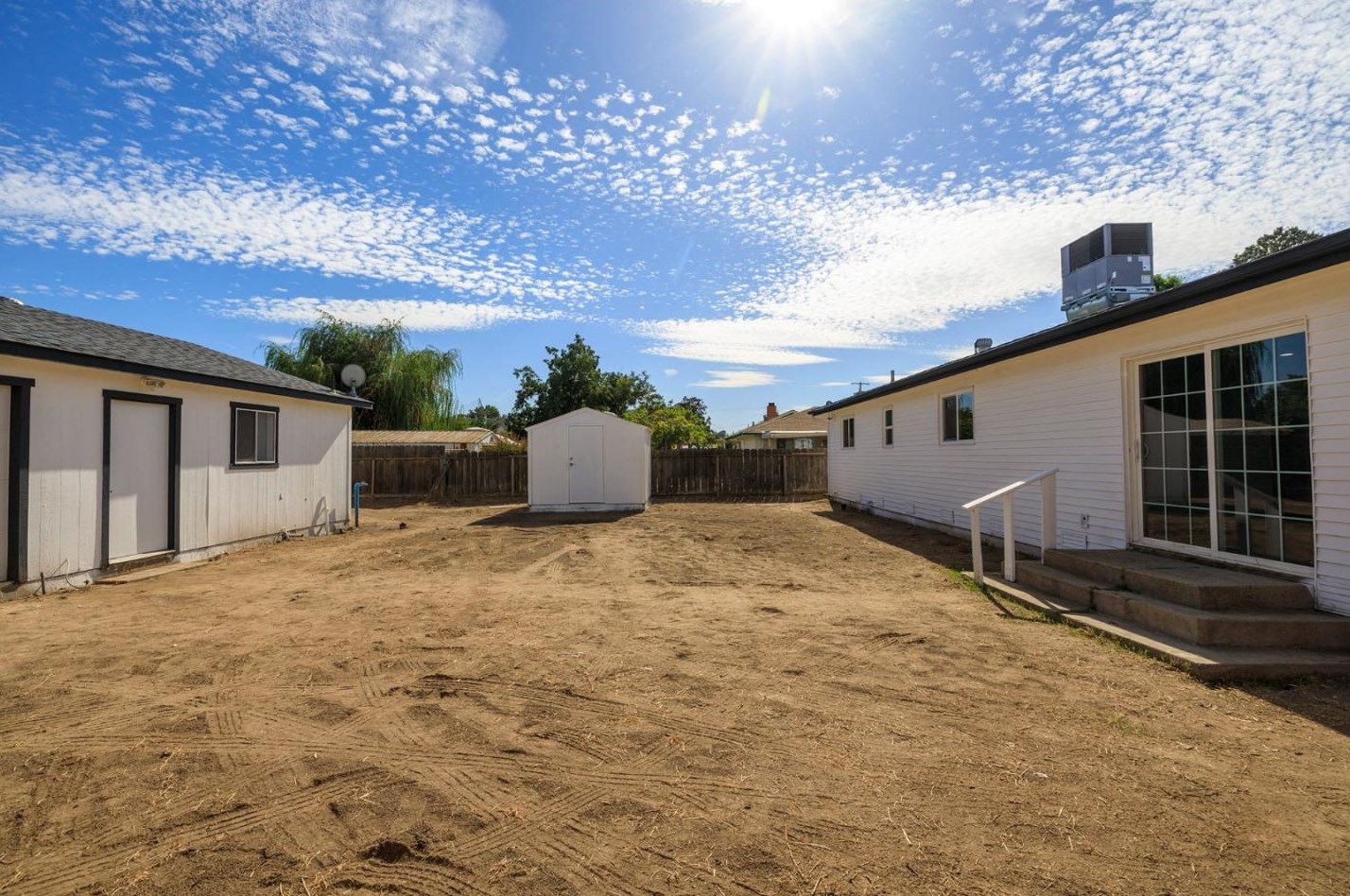 3118 Farris Ave, Ceres CA  95307-3504 exterior