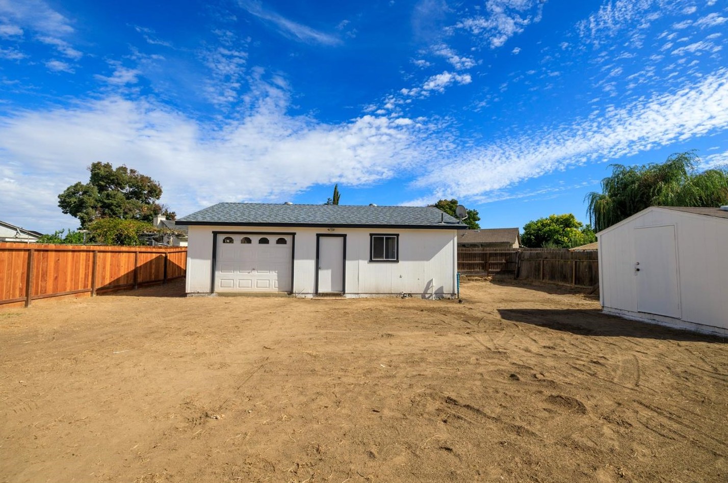 3118 Farris Ave, Ceres CA  95307-3504 exterior