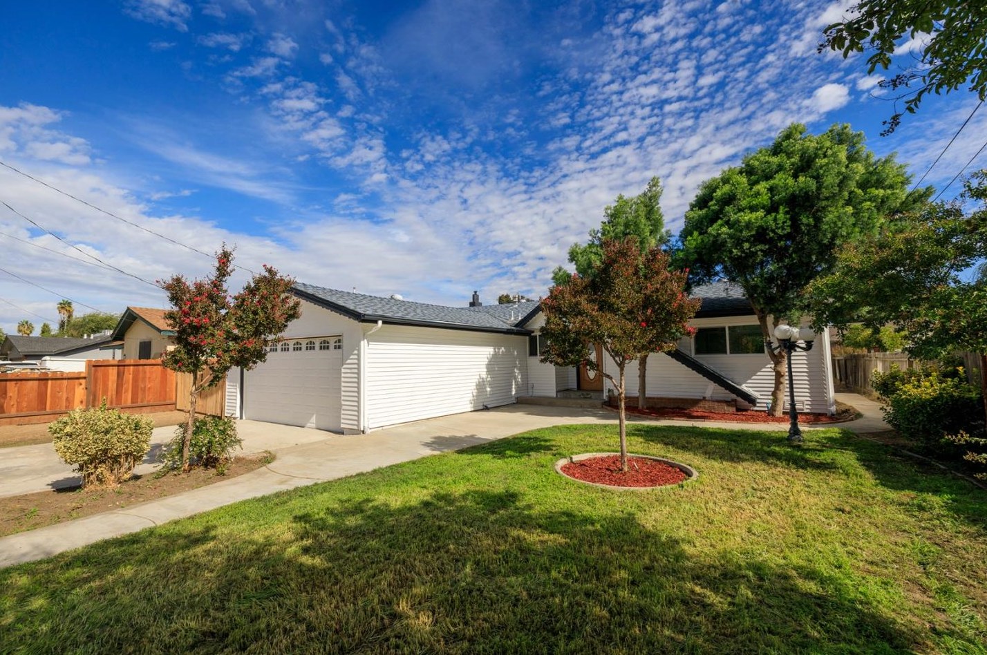 3118 Farris Ave, Ceres CA  95307-3504 exterior