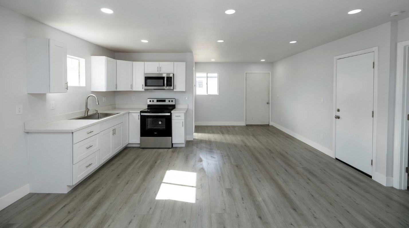 3118 Farris Ave, Ceres CA  95307-3504 exterior