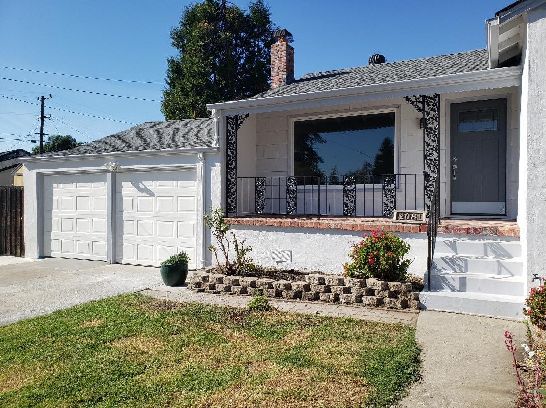 2081 Horne St, San Leandro, CA 94578