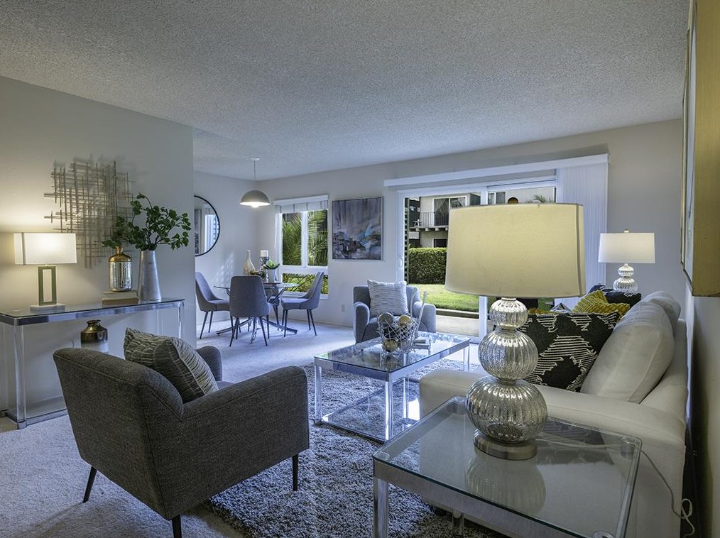 833 N Humboldt St 203, San Mateo, CA 94401