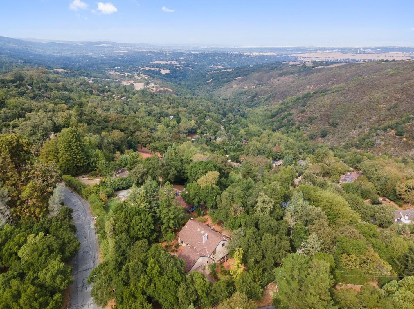 371 Old Spanish Trail, Menlo Park, CA 94028