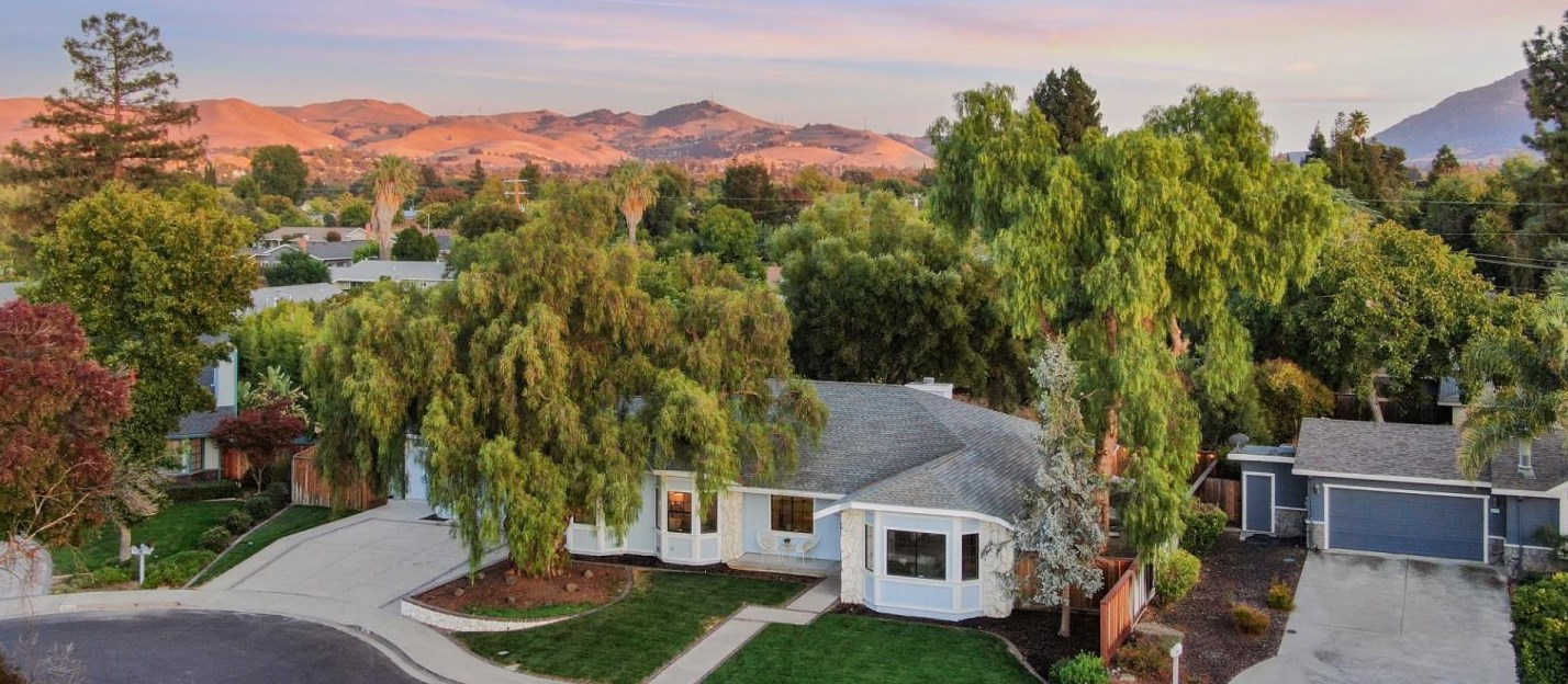 4715 Springwood Way, Concord, CA 94521