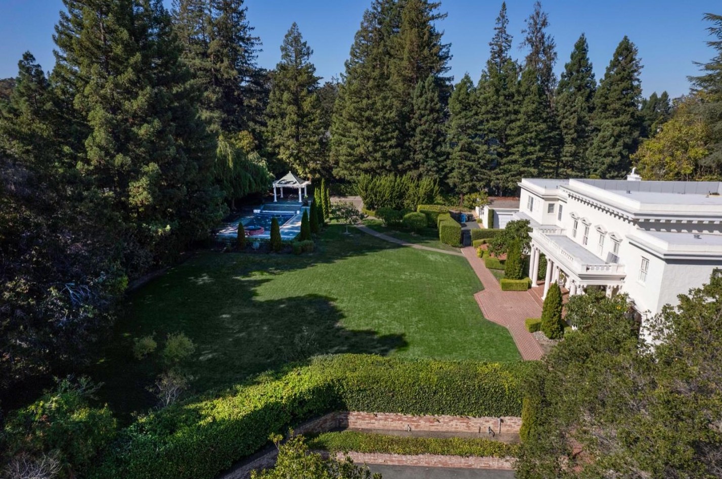 420 Roblar Ave, Burlingame, CA 94010