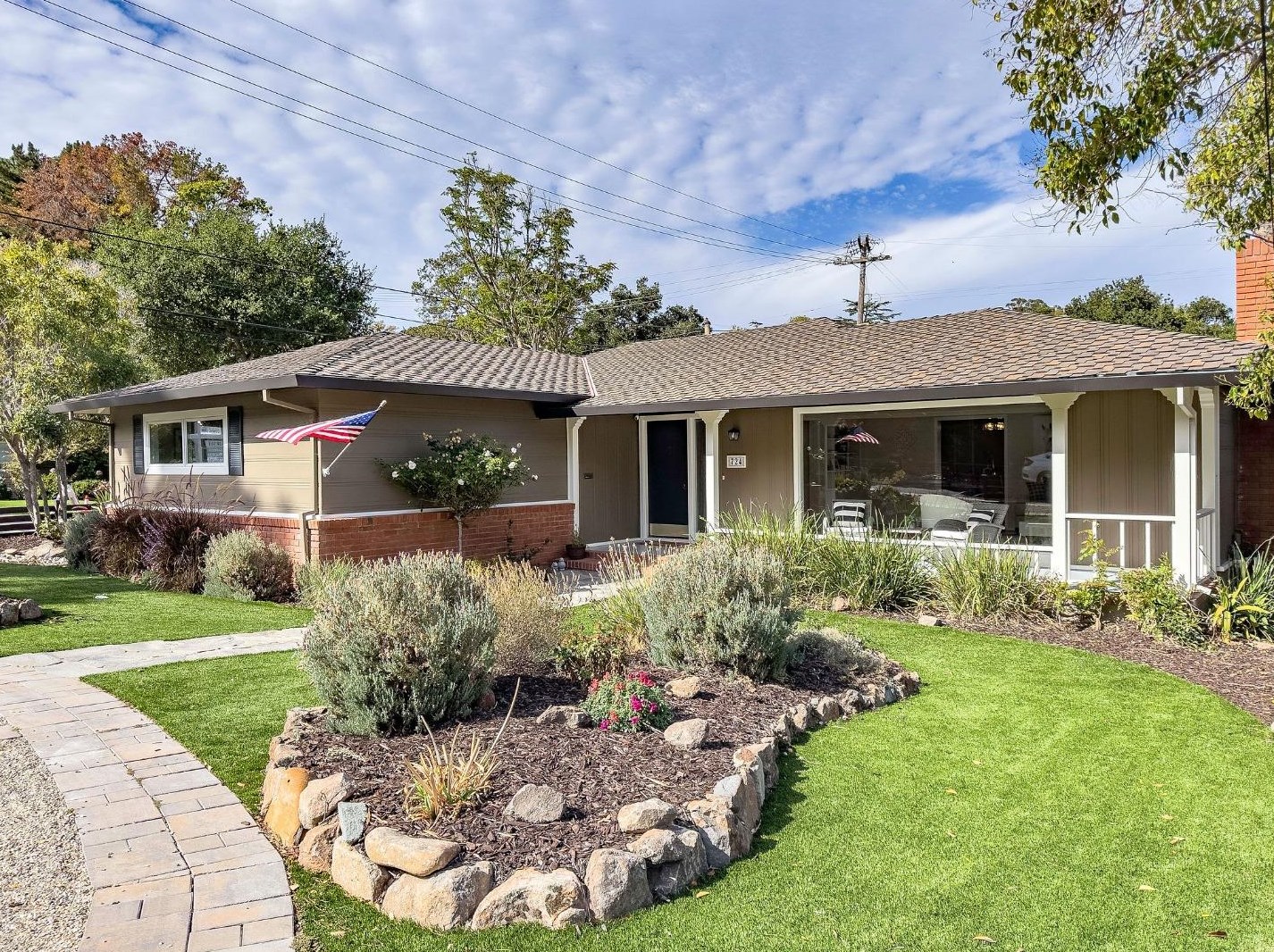 724 Laurelwood Dr, San Mateo, CA 94403