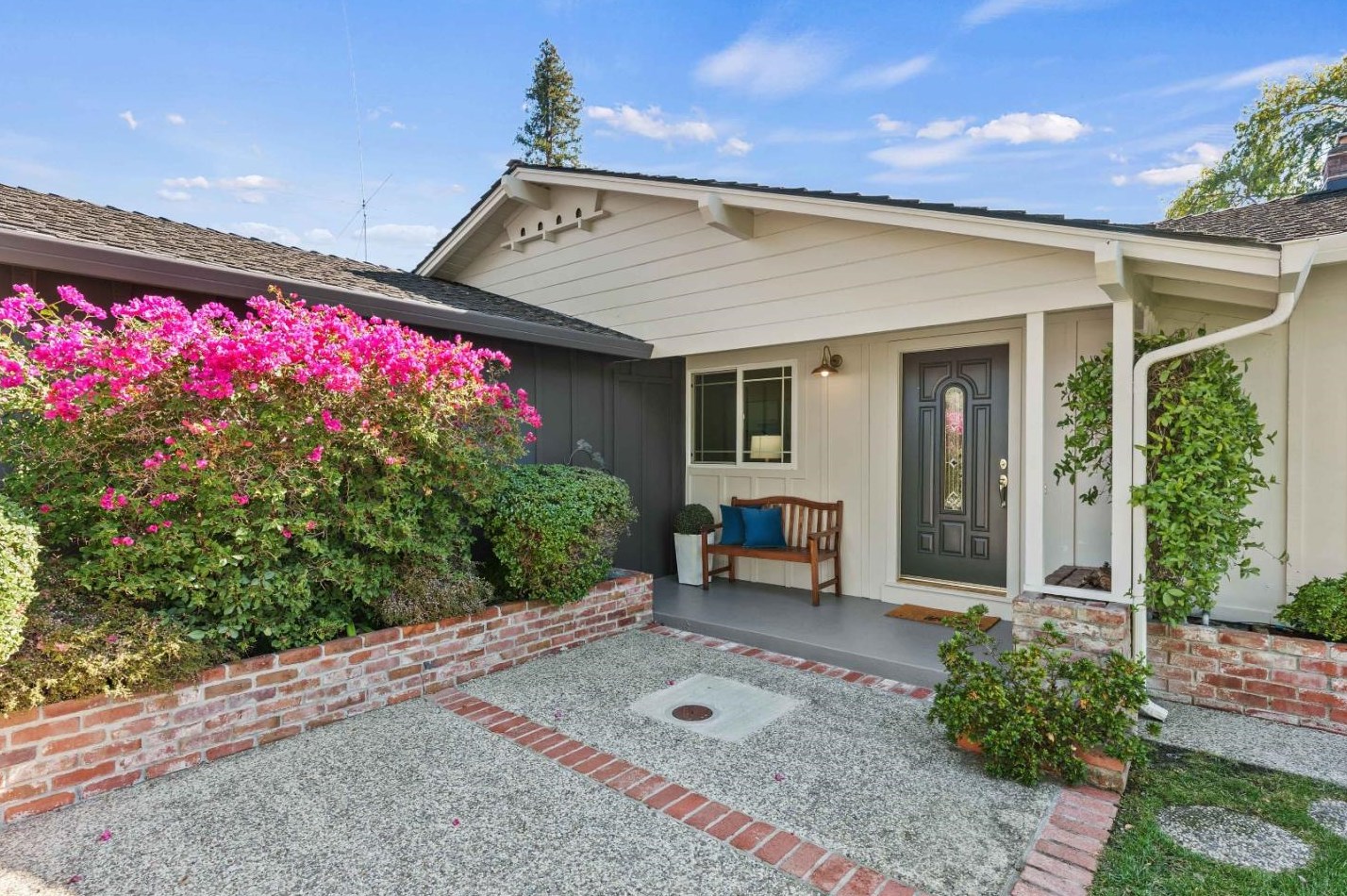 18420 Purdue Dr, Saratoga, CA 95070