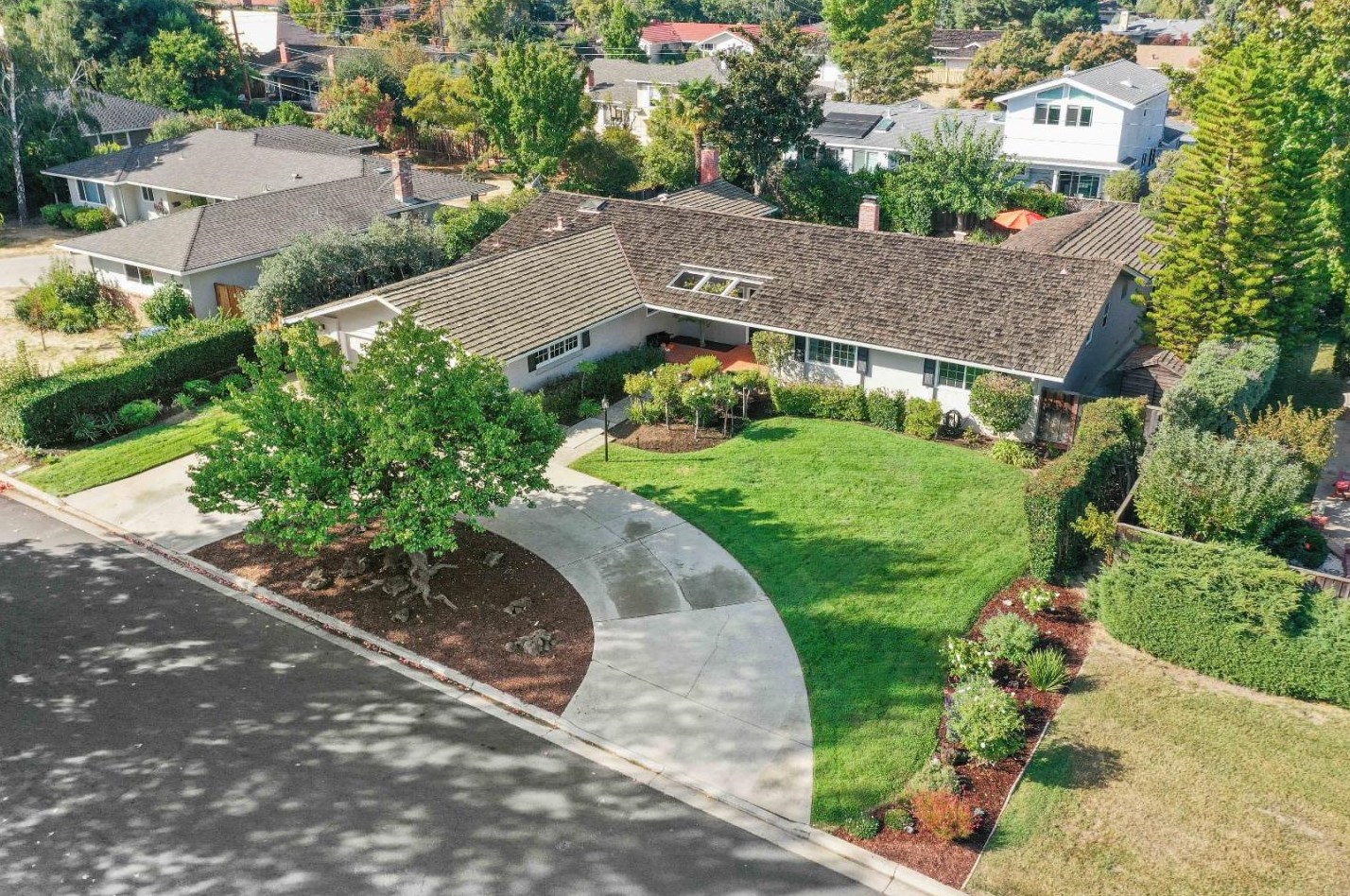 13457 Alder Ct, Saratoga, CA 95070