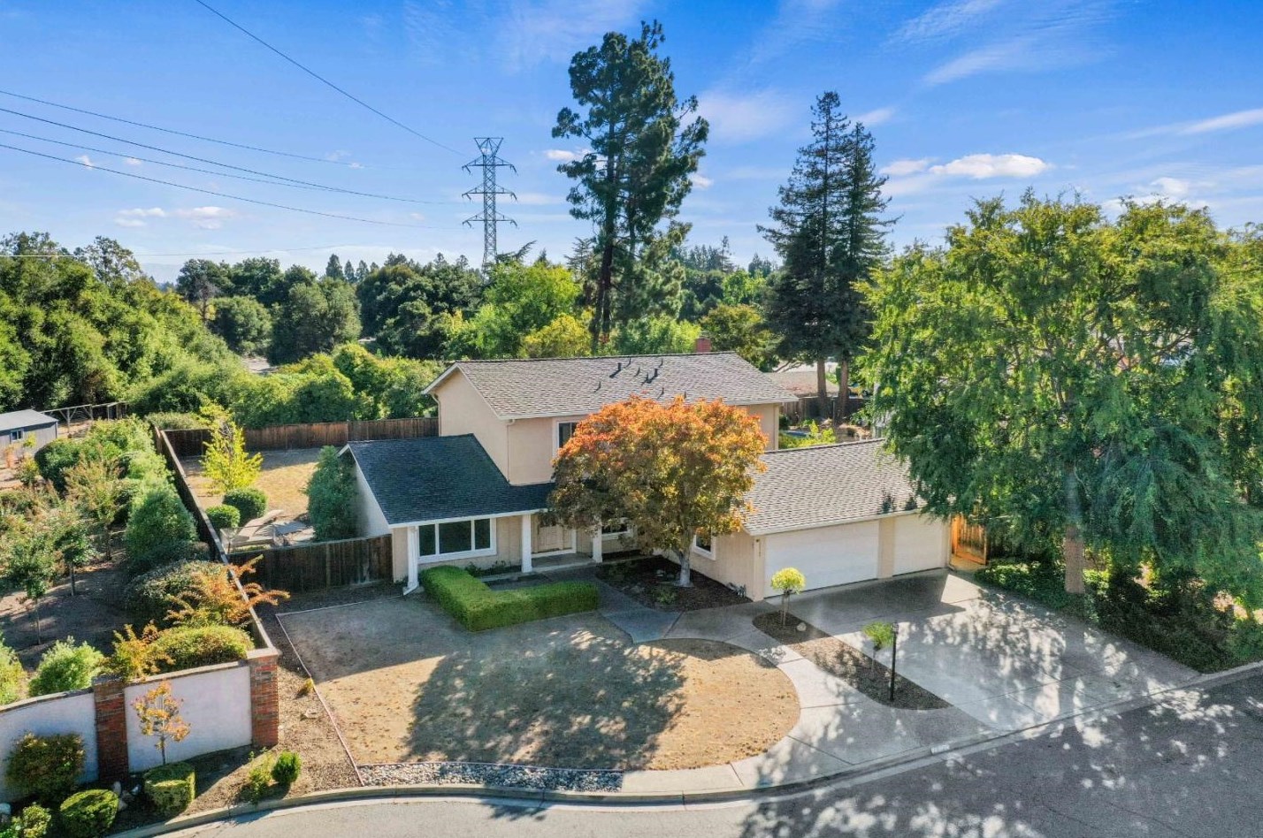 20797 Norada Ct, Saratoga, CA 95070-3018