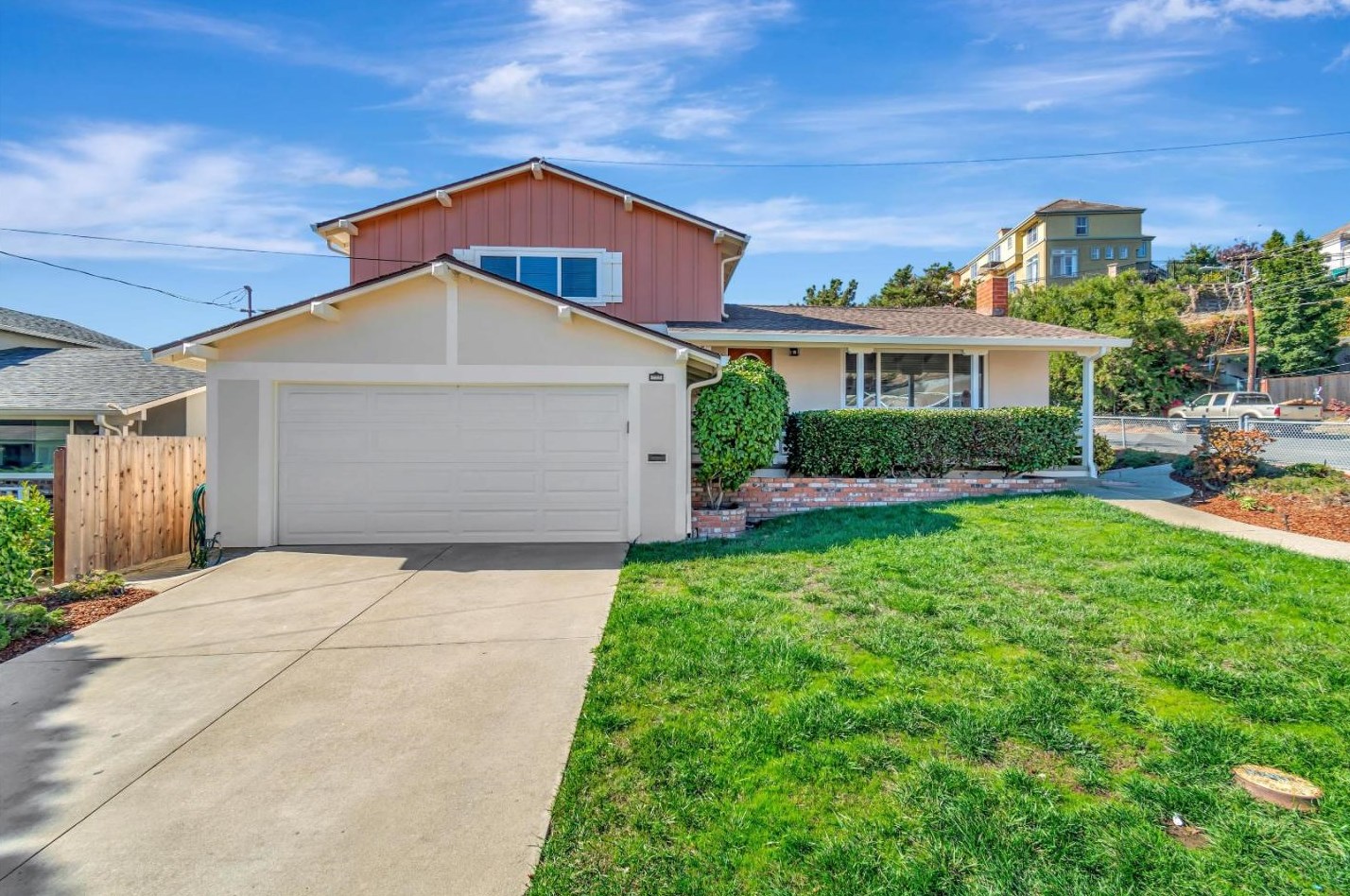 553 Eucalyptus Ave, South San Francisco, CA 94080