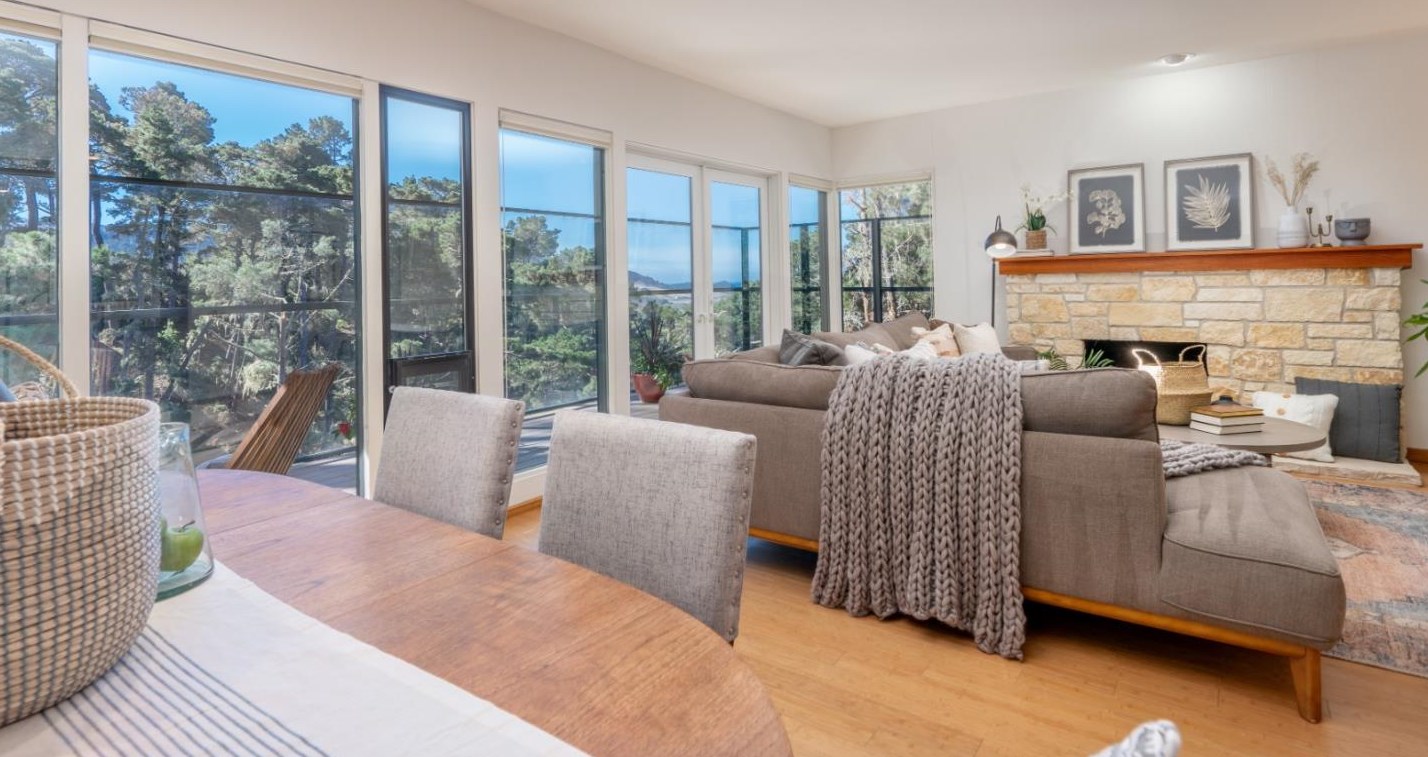 114 Del Mesa Carmel, Carmel, CA 93923