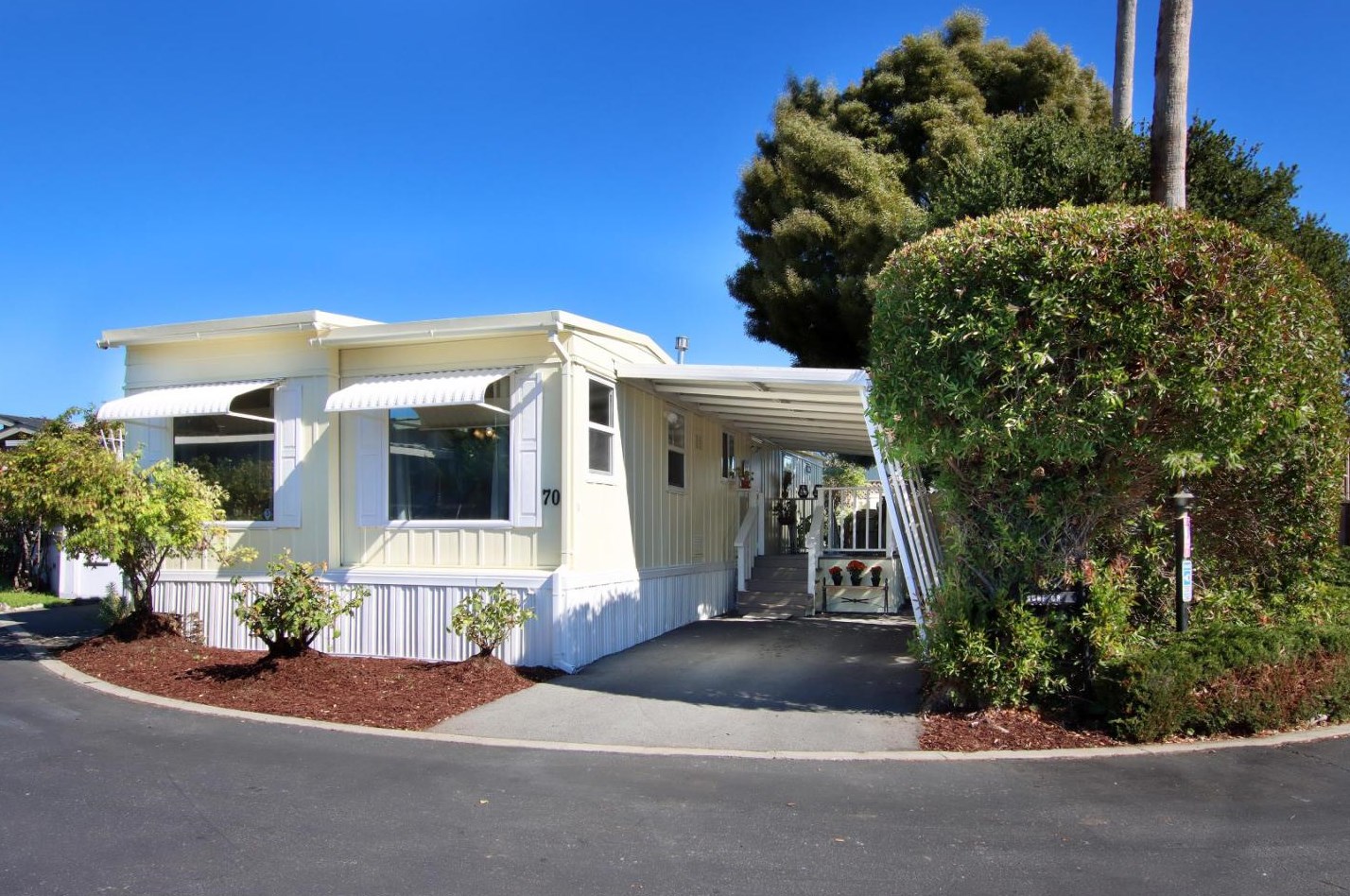 1555 Merrill St 70, Santa Cruz, CA 95062