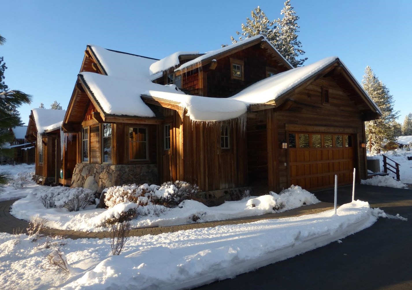 12238 Lookout Loop F22-24, Truckee, CA 96161