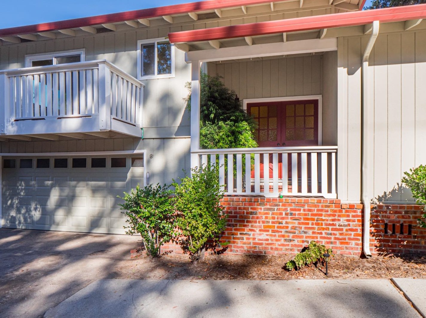8460 Hihn Rd, Ben Lomond, CA 95005