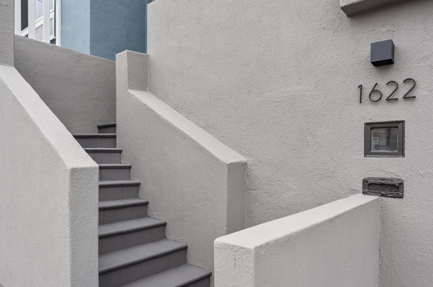 1622 45th Ave, San Francisco, CA 94122