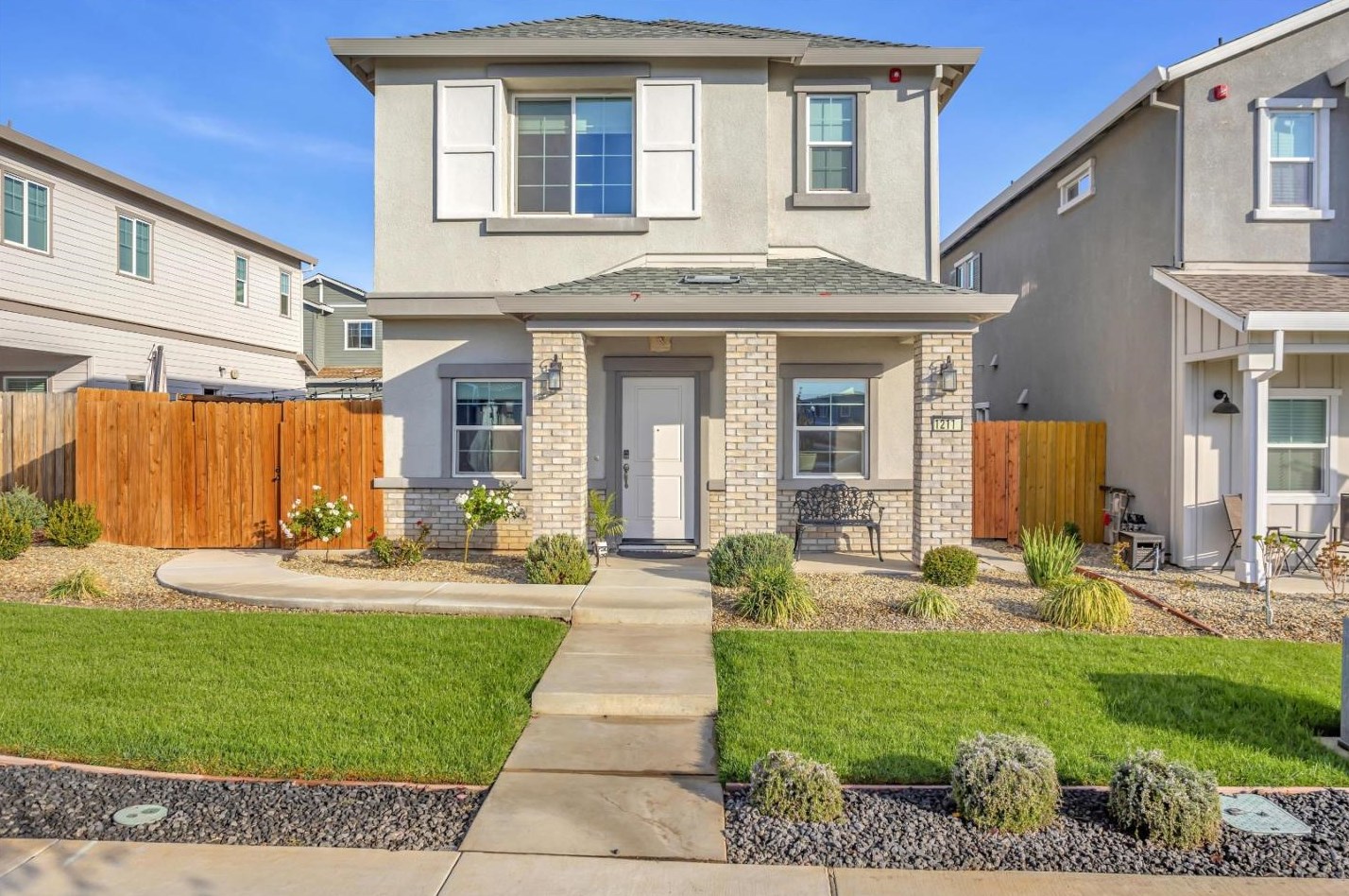 1211 Niemann St, Winters, CA 95694