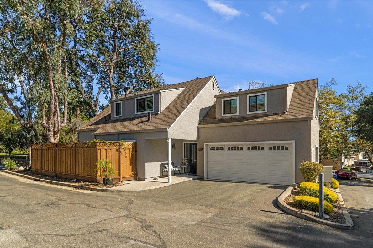 17572 Bruce Ave, Los Gatos, CA 95030