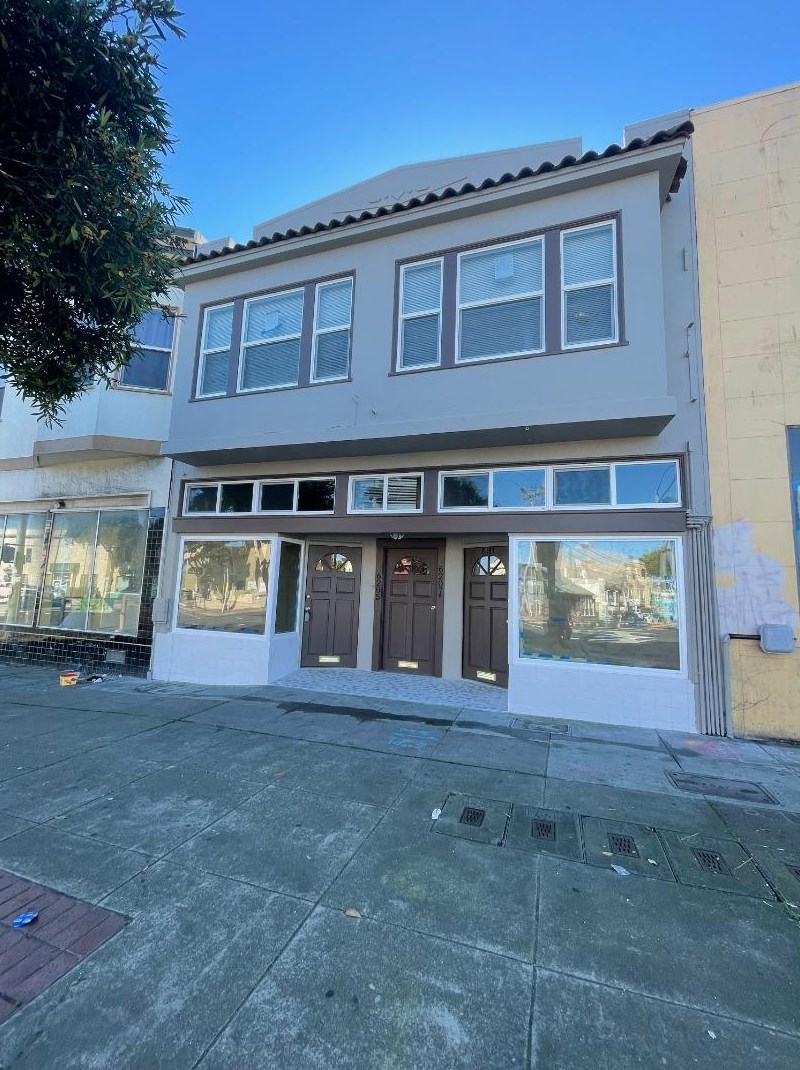 6205 Mission St, Daly City, CA 94014