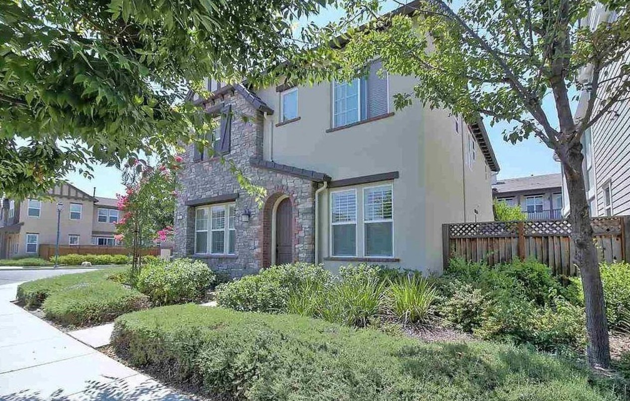 4701 Malayan St, San Ramon, CA 94582