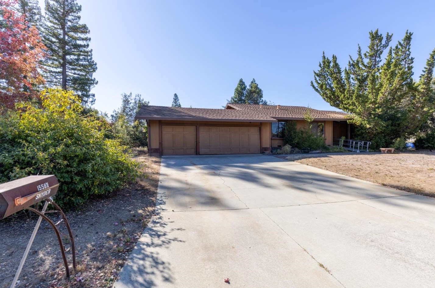15582 Dorado Ln, Los Gatos, CA 95030